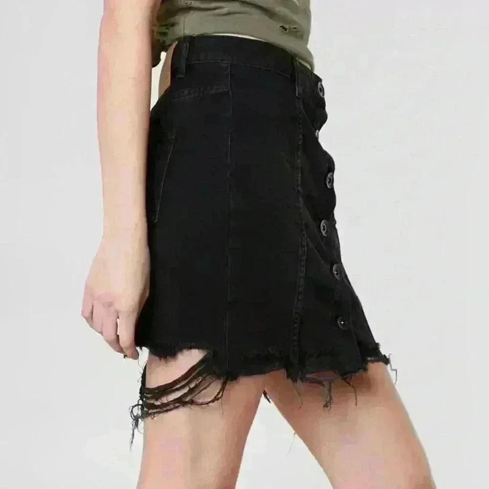 Band of Gypsies Skirt From Buckle